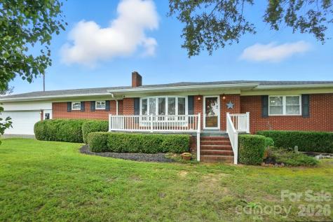 20673 Sam Road Albemarle NC 28001