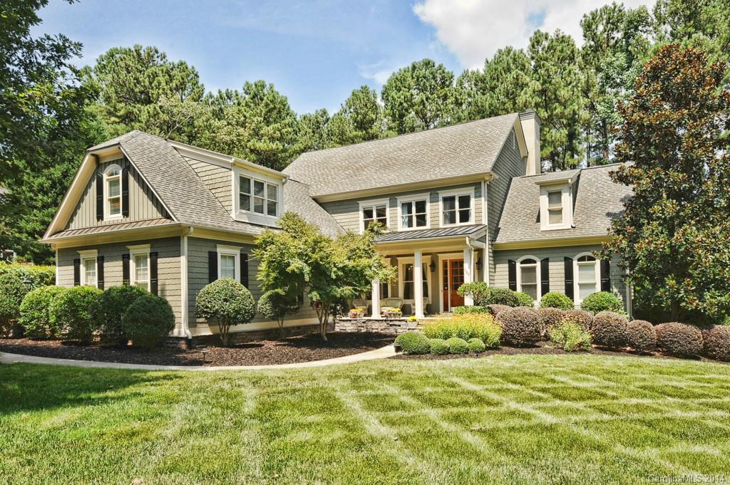 133 Brawley Harbor Place Mooresville NC 28117