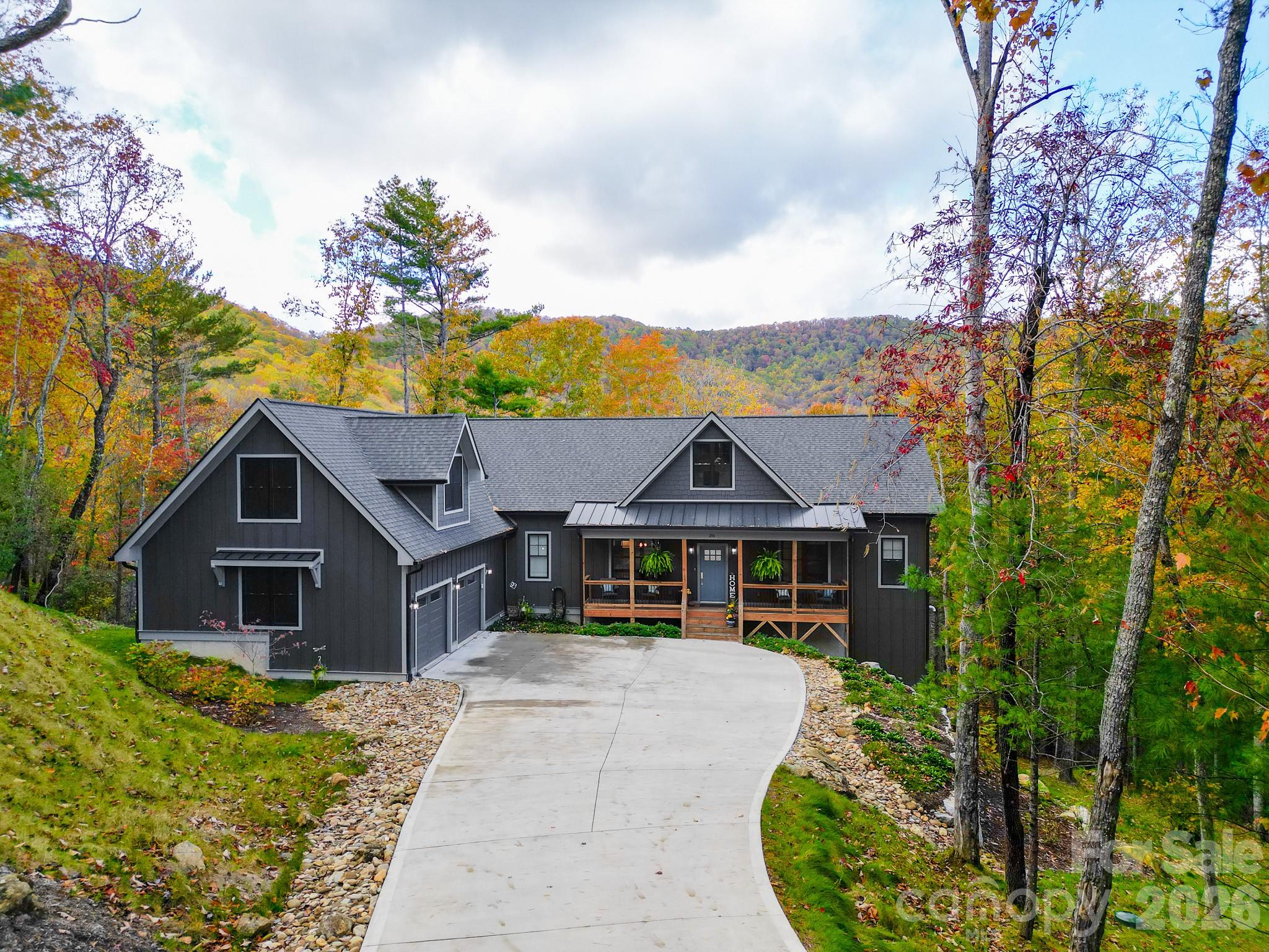 250 Judson Ridge Road Arden NC 28704