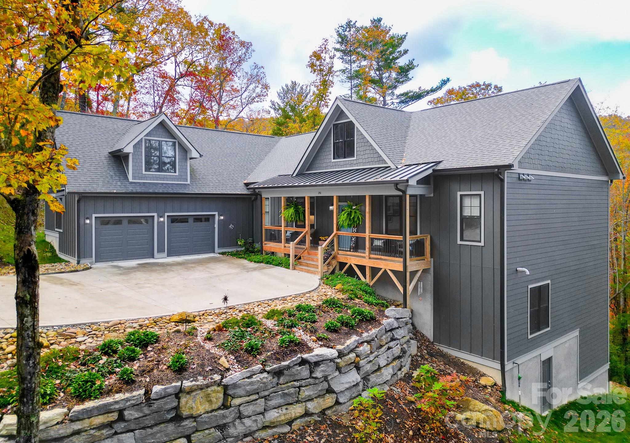 250 Judson Ridge Road Arden NC 28704