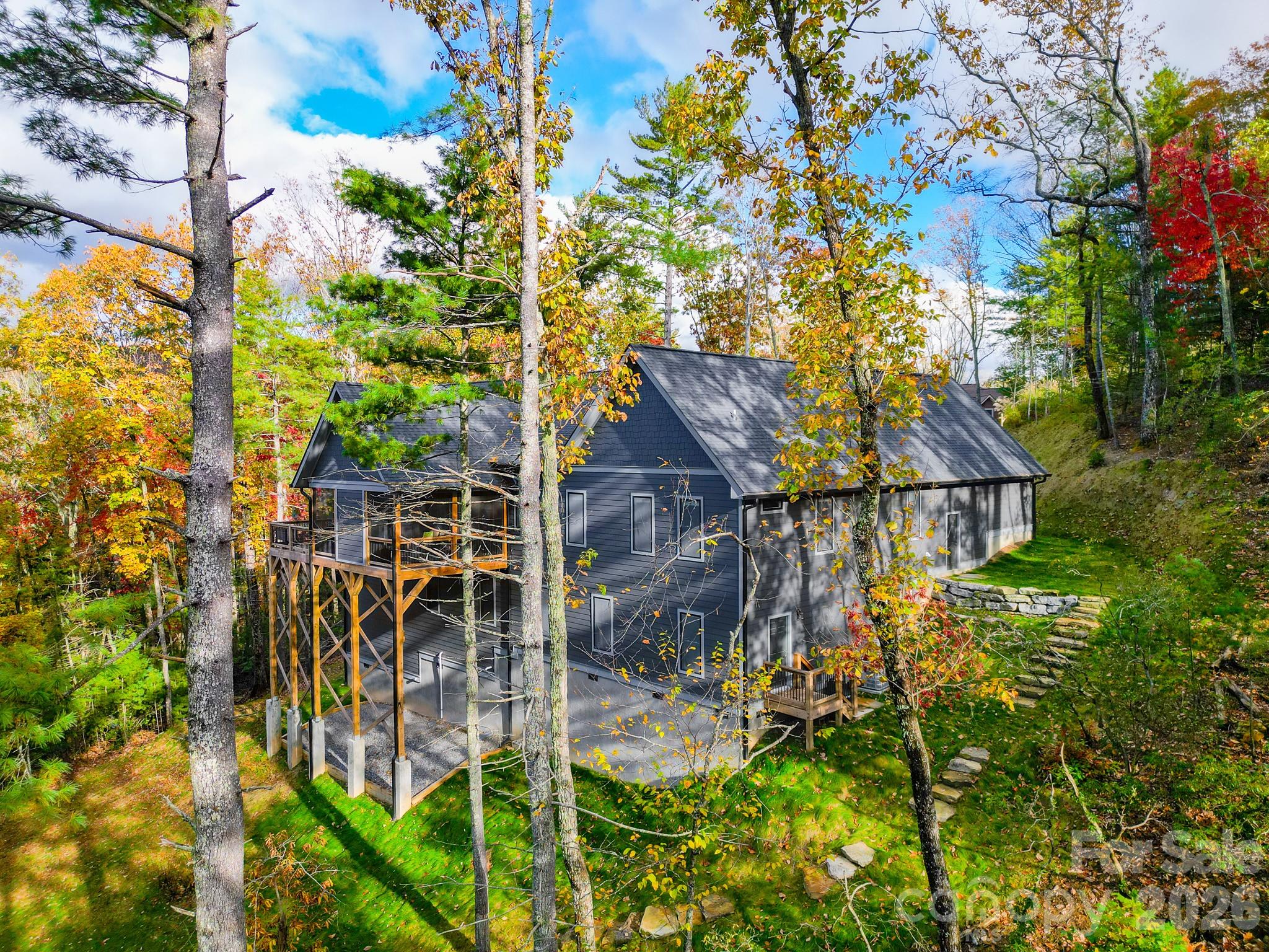 250 Judson Ridge Road Arden NC 28704