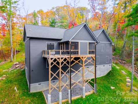 250 Judson Ridge Road Arden NC 28704