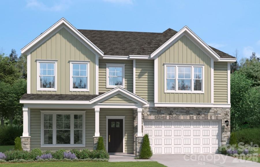 4146 Vista Pine Drive Charlotte NC 28215