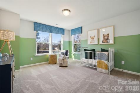 4146 Vista Pine Drive Charlotte NC 28215