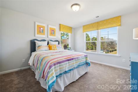 4146 Vista Pine Drive Charlotte NC 28215