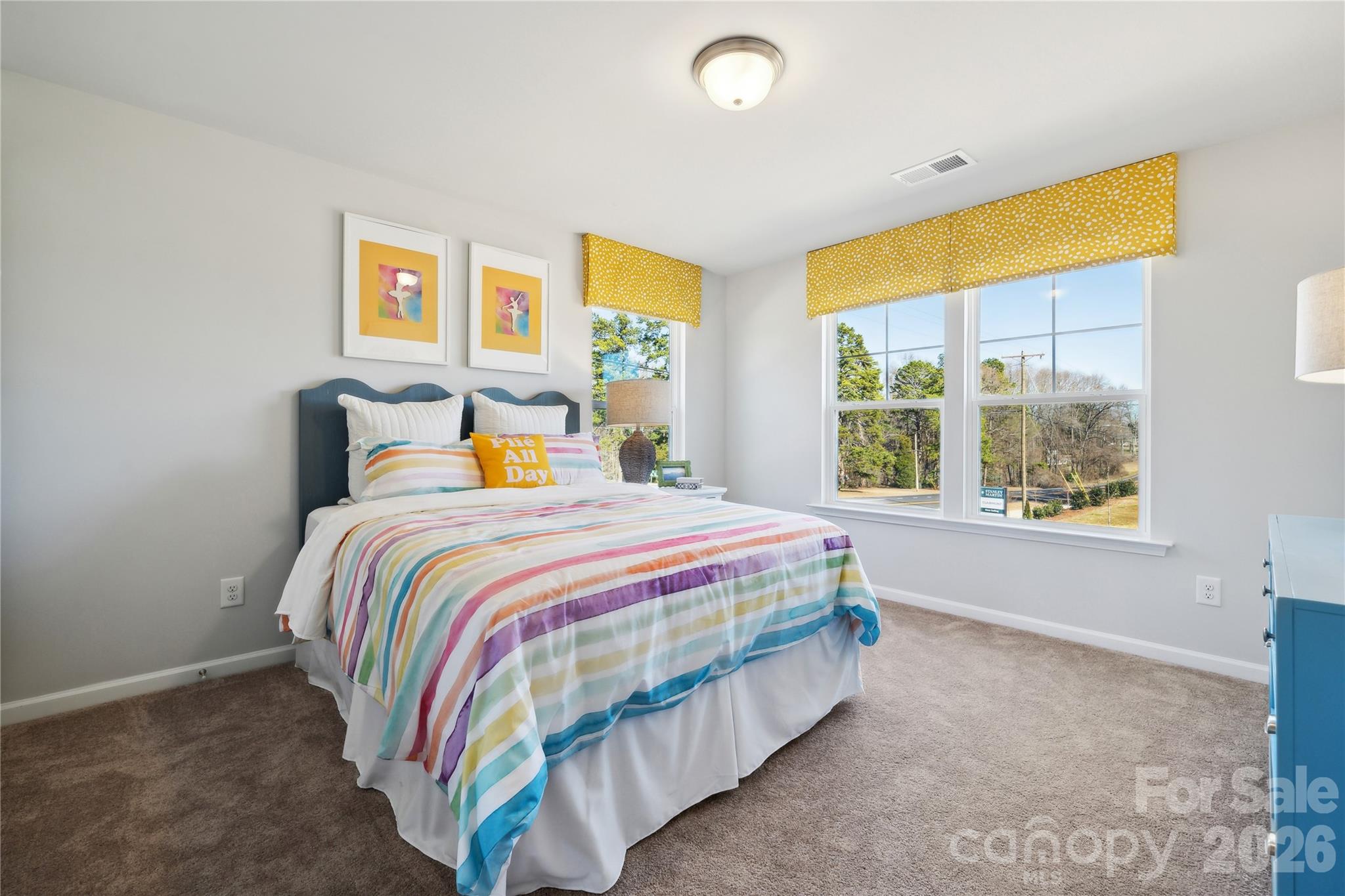 4146 Vista Pine Drive Charlotte NC 28215