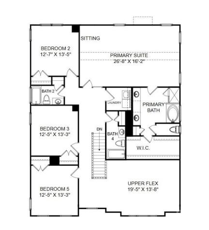4146 Vista Pine Drive Charlotte NC 28215