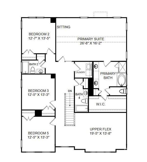 4146 Vista Pine Drive Charlotte NC 28215