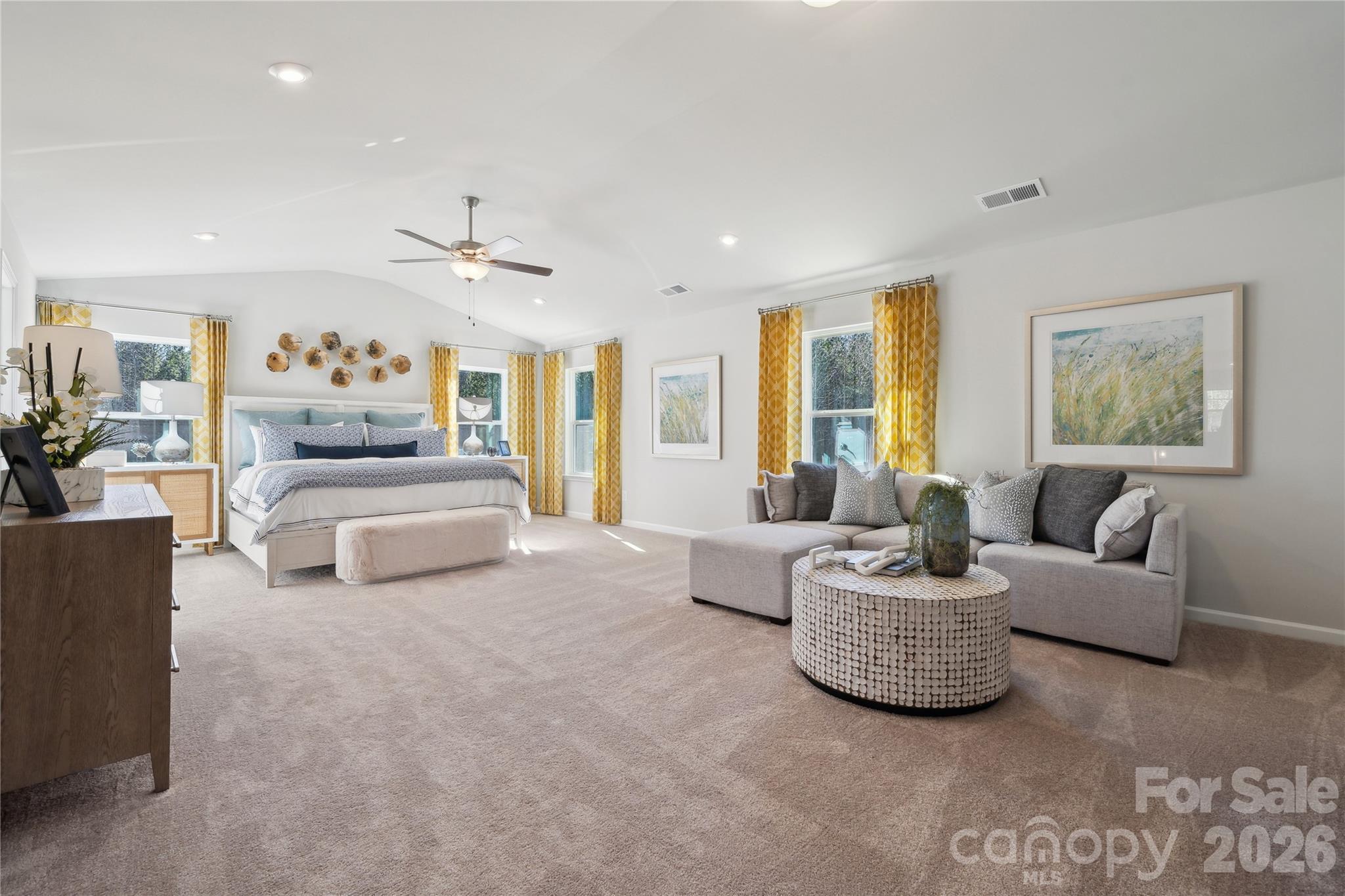 4146 Vista Pine Drive Charlotte NC 28215