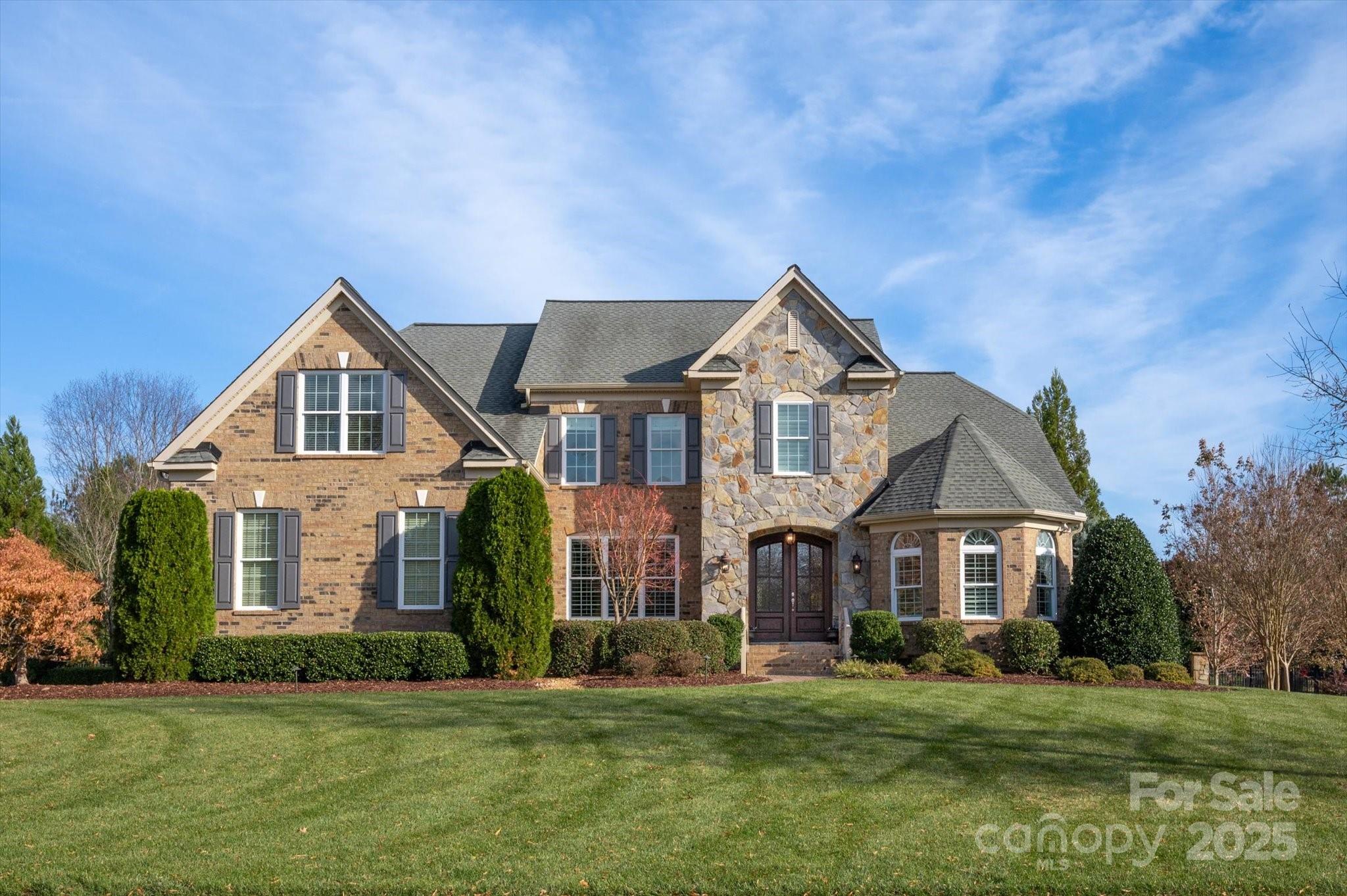 829 Wandering Way Drive Waxhaw NC 28173