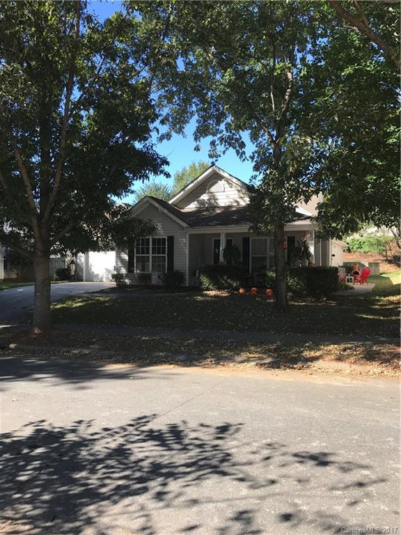 13517 Glencreek Lane Huntersville NC 28078