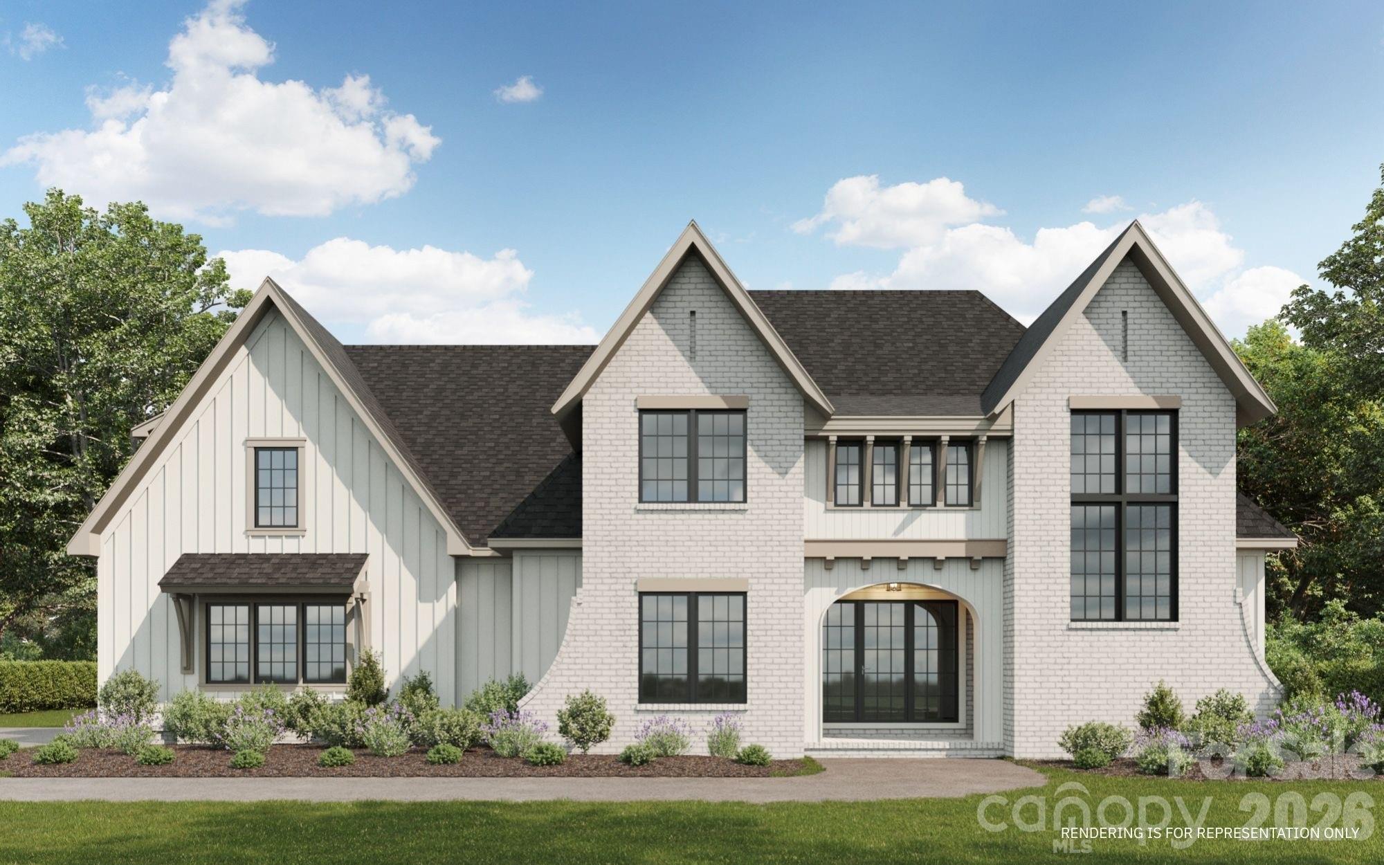 5105 Dolly Way Mint Hill NC 28105