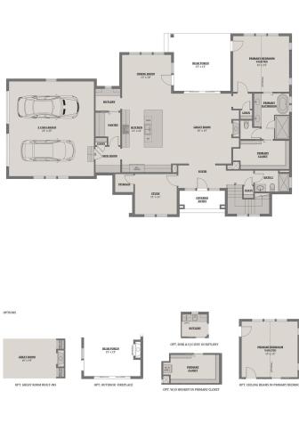 5105 Dolly Way Mint Hill NC 28105