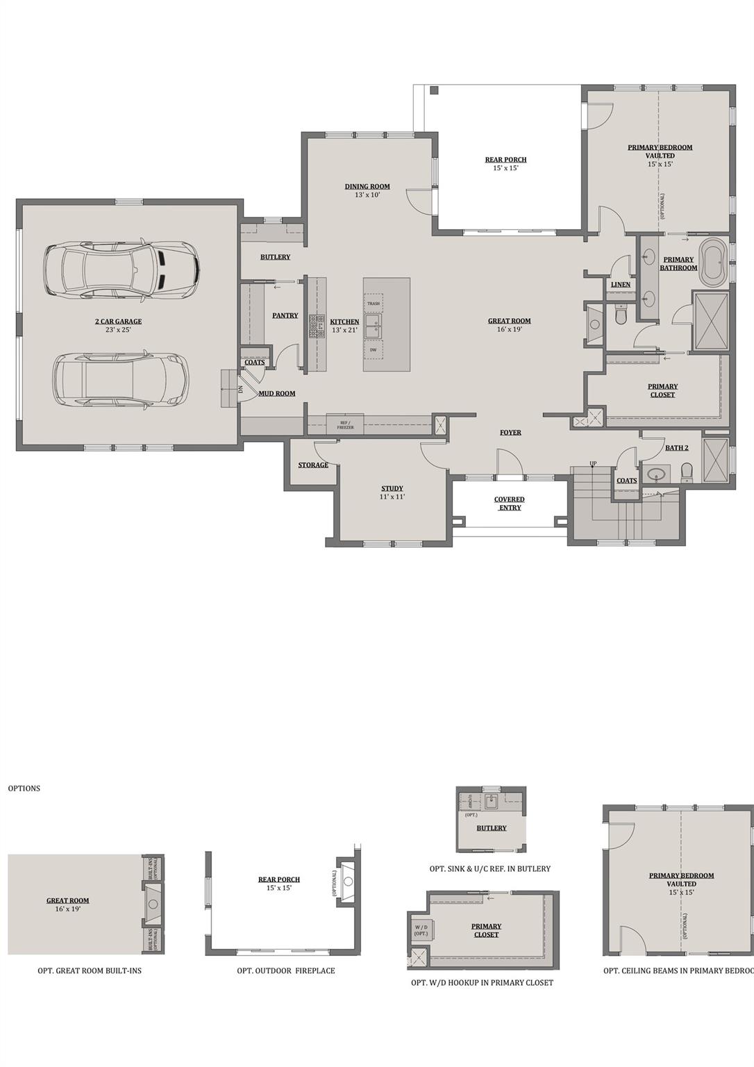 5105 Dolly Way Mint Hill NC 28105