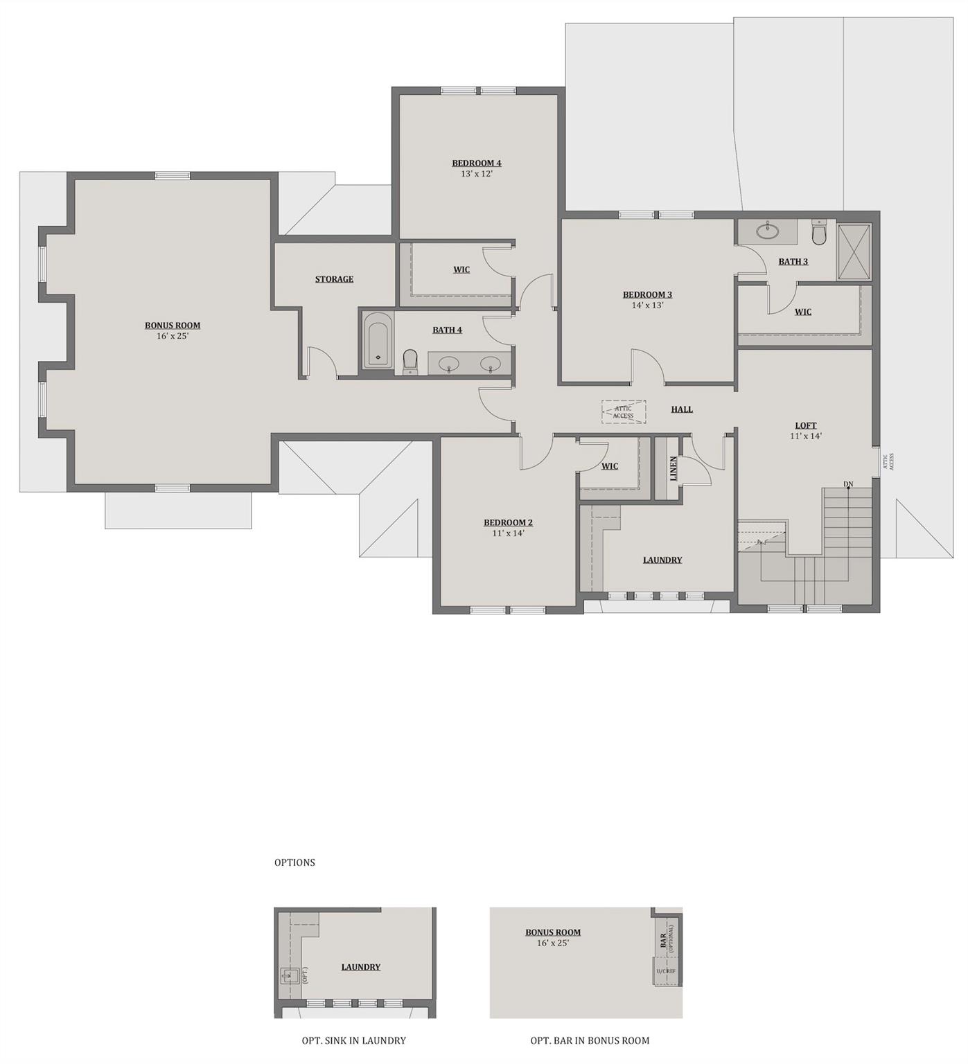 5105 Dolly Way Mint Hill NC 28105