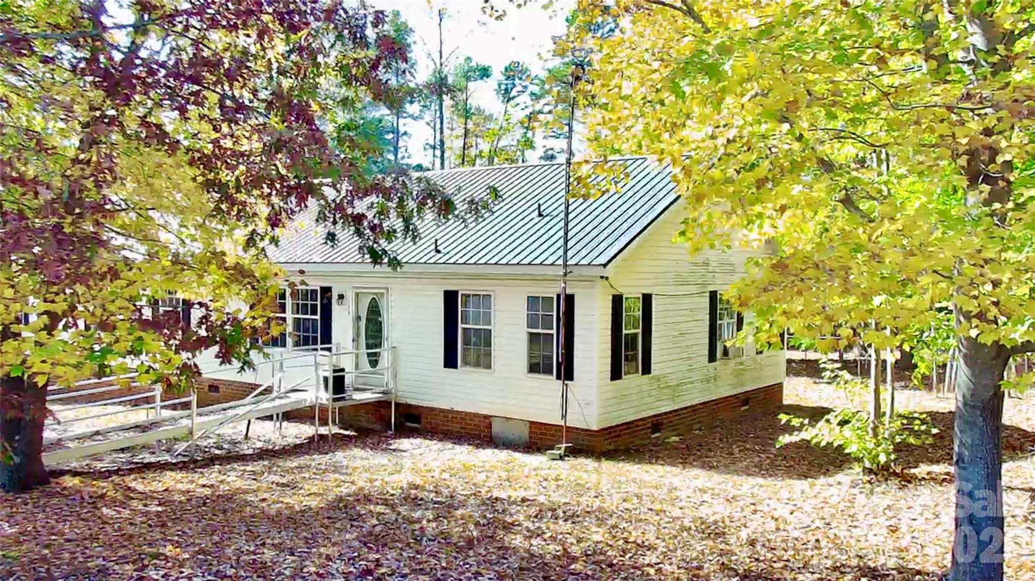 276 Ostwalt Amity Road Troutman NC 28166