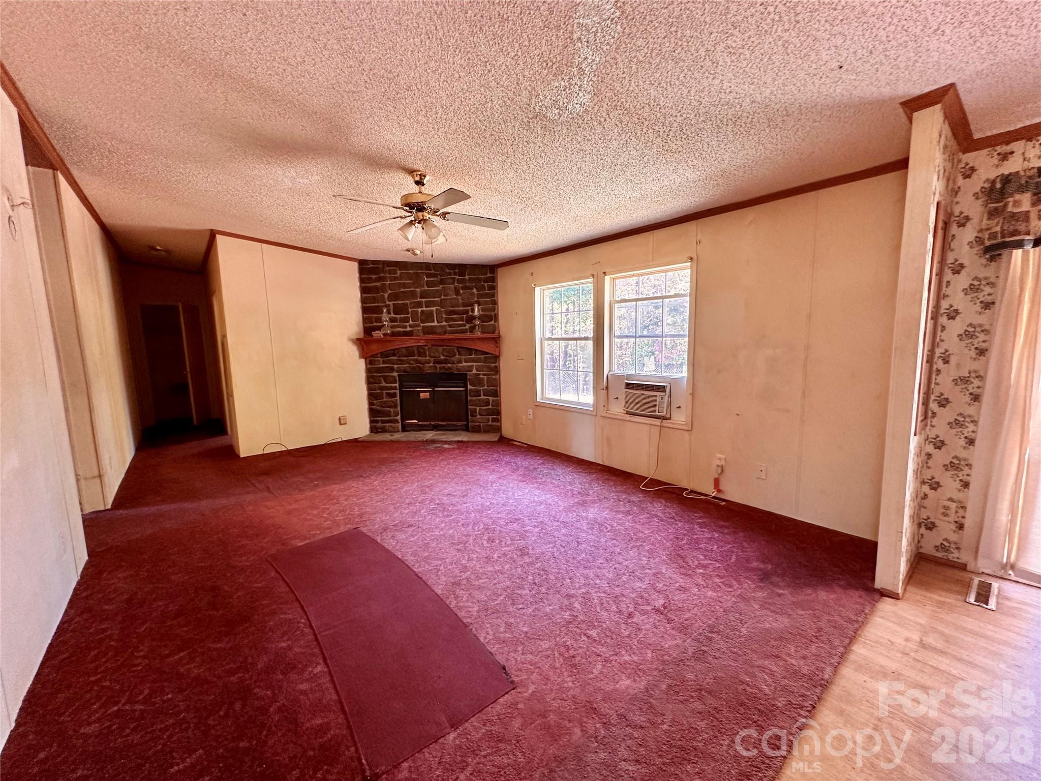 276 Ostwalt Amity Road Troutman NC 28166