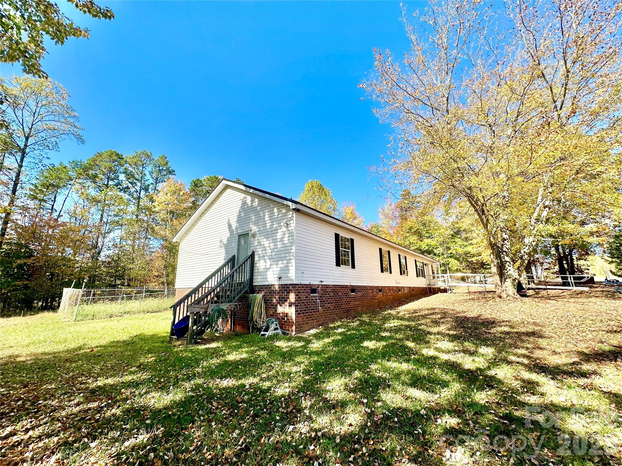 276 Ostwalt Amity Road Troutman NC 28166