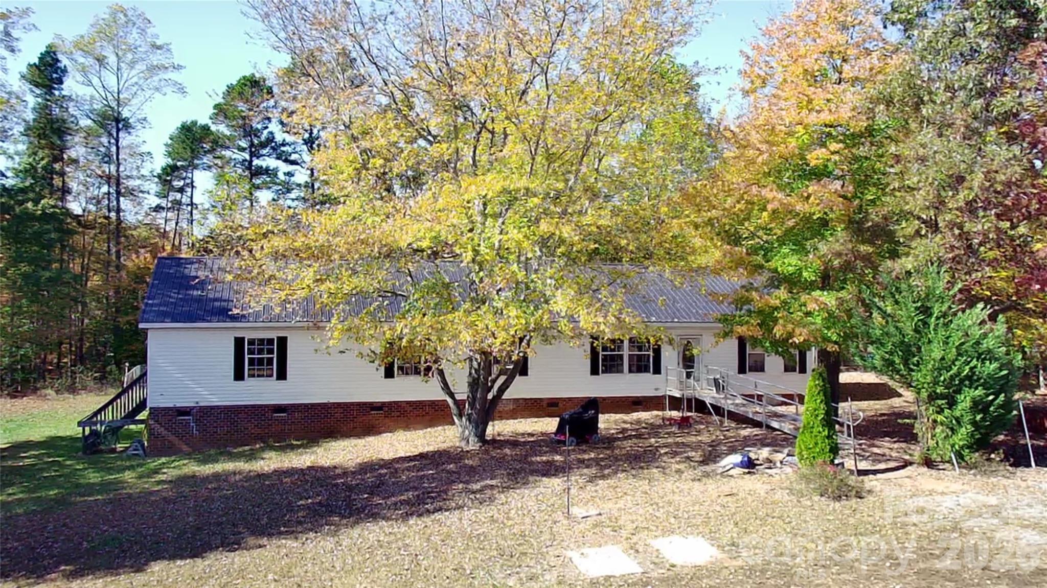 276 Ostwalt Amity Road Troutman NC 28166