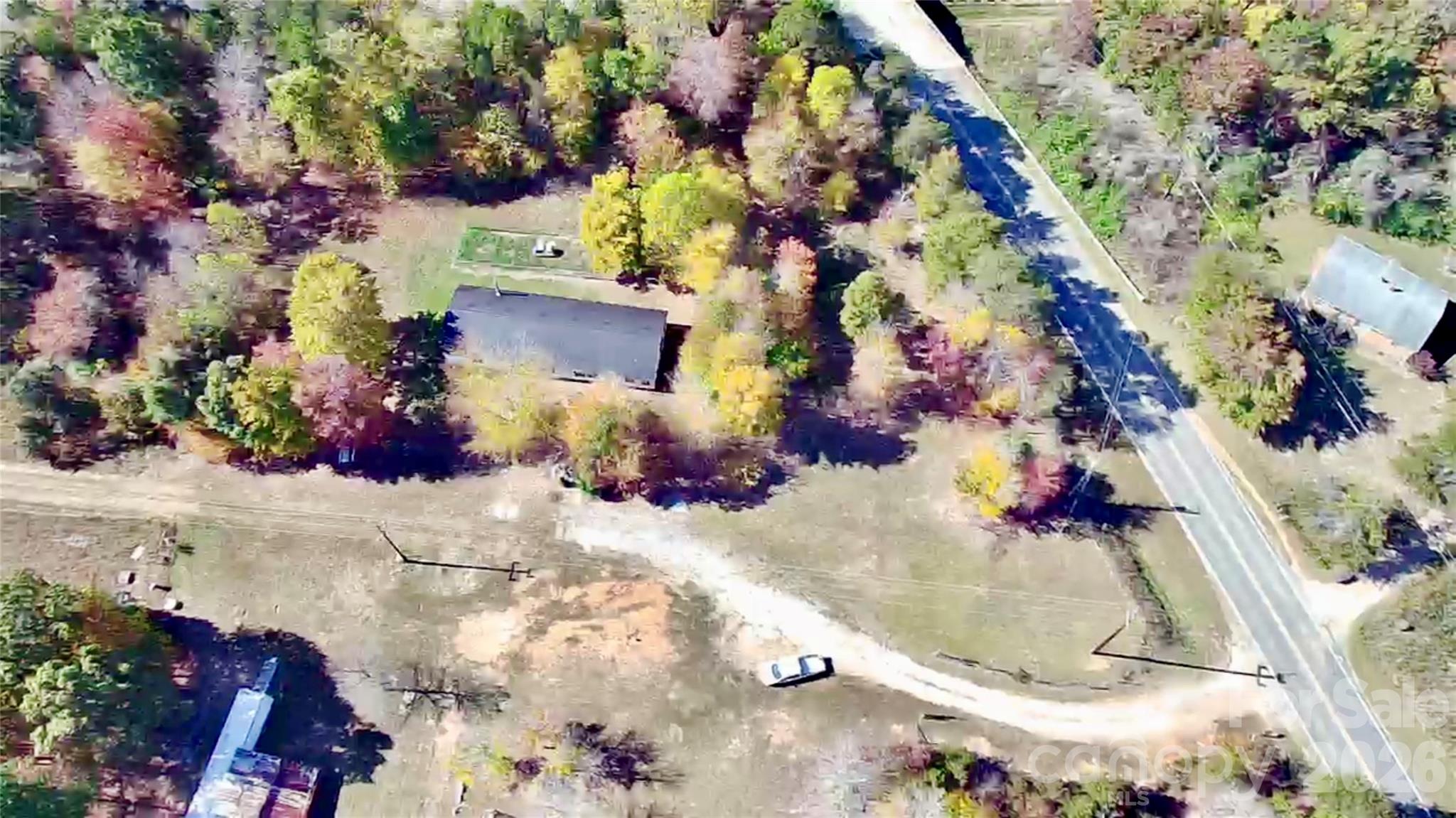 276 Ostwalt Amity Road Troutman NC 28166