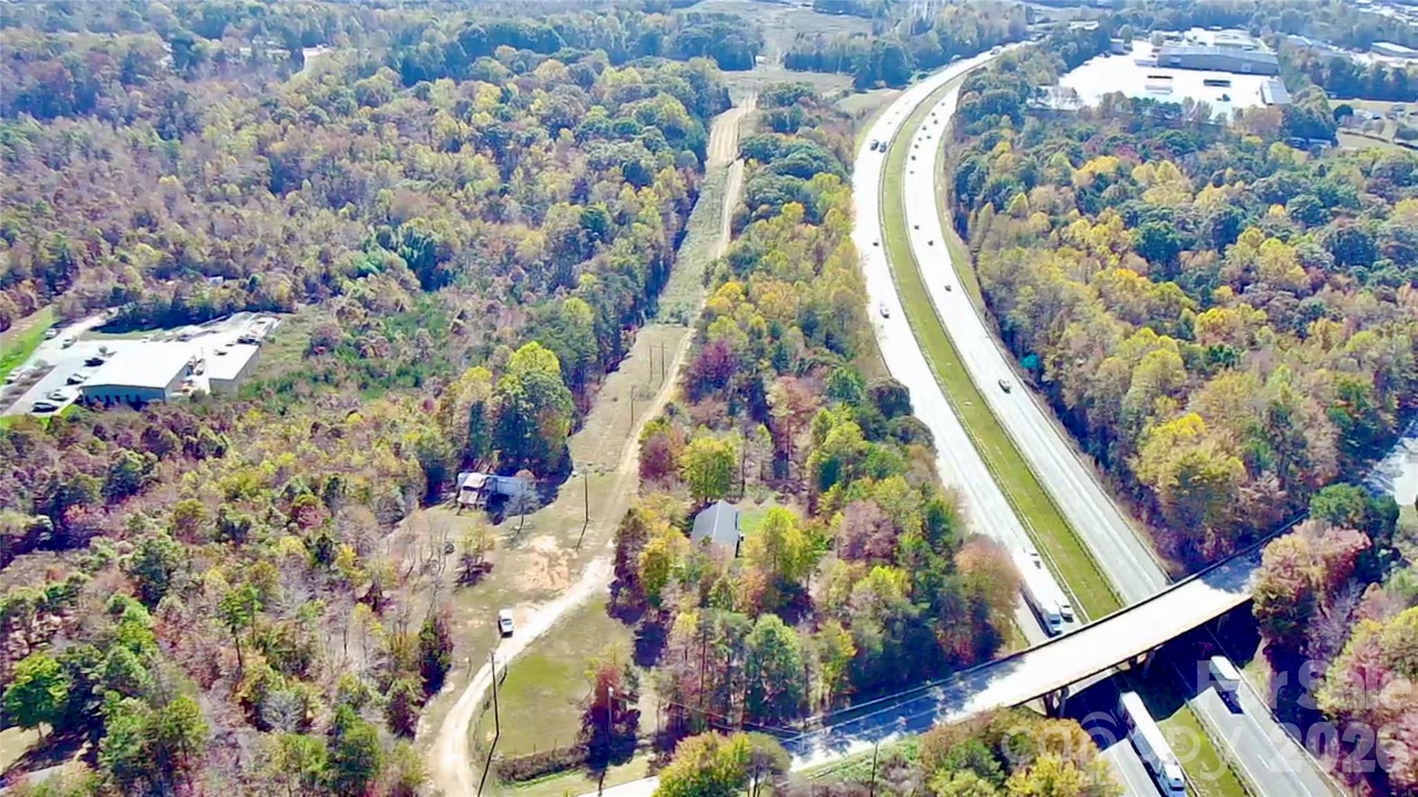 276 Ostwalt Amity Road Troutman NC 28166