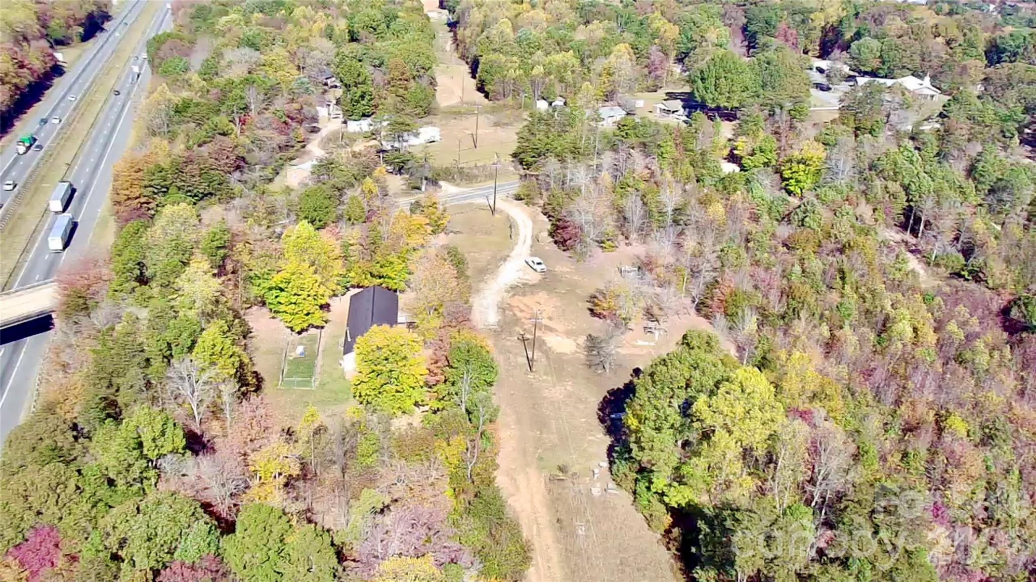276 Ostwalt Amity Road Troutman NC 28166