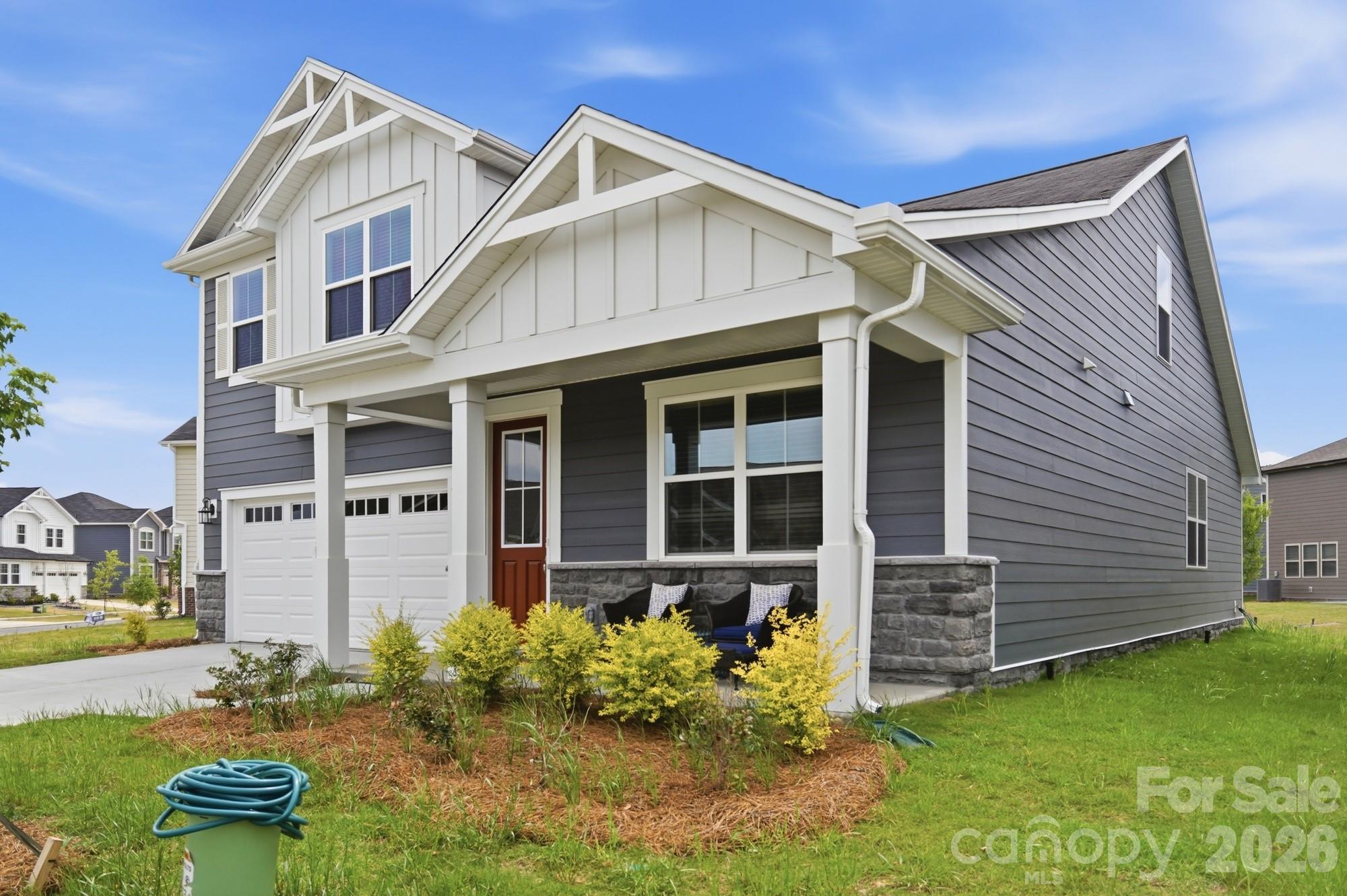 2663 Tillman Street Monroe NC 28112