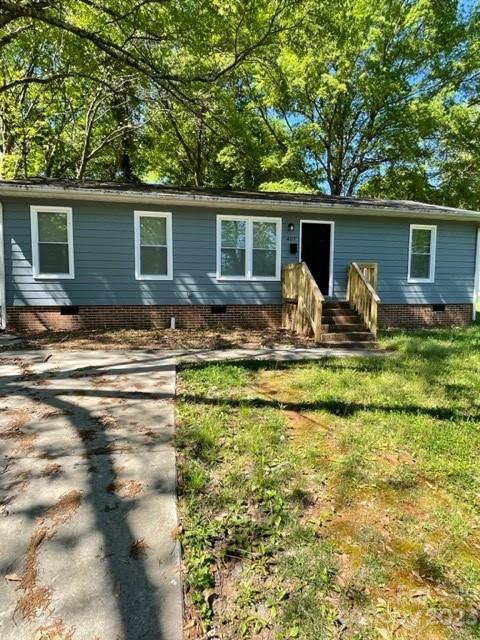 407 N Boyd Street Gastonia NC 28052