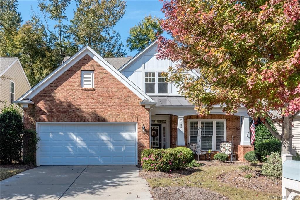 2108 Ashley River Road Waxhaw NC 28173