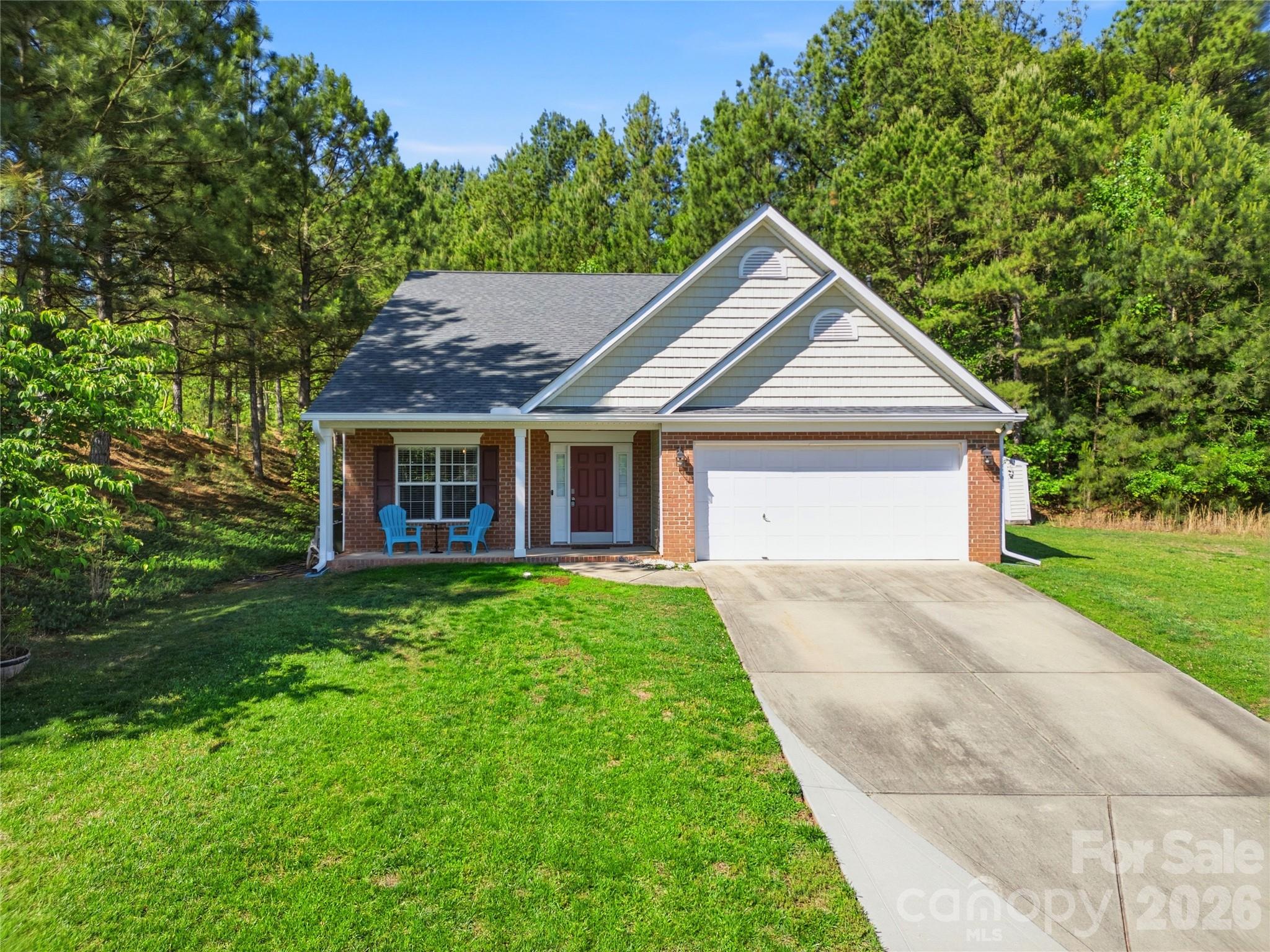 2001 Campfield Court Waxhaw NC 28173