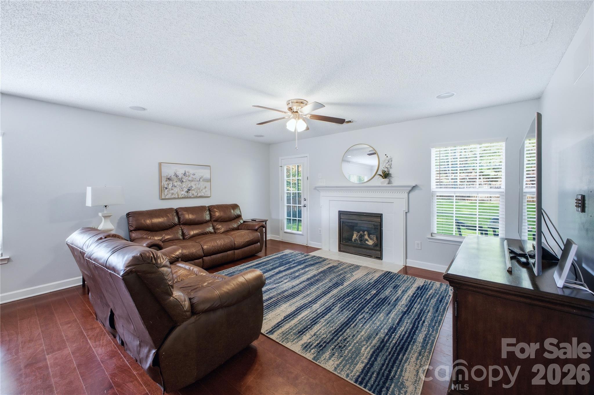 2001 Campfield Court Waxhaw NC 28173