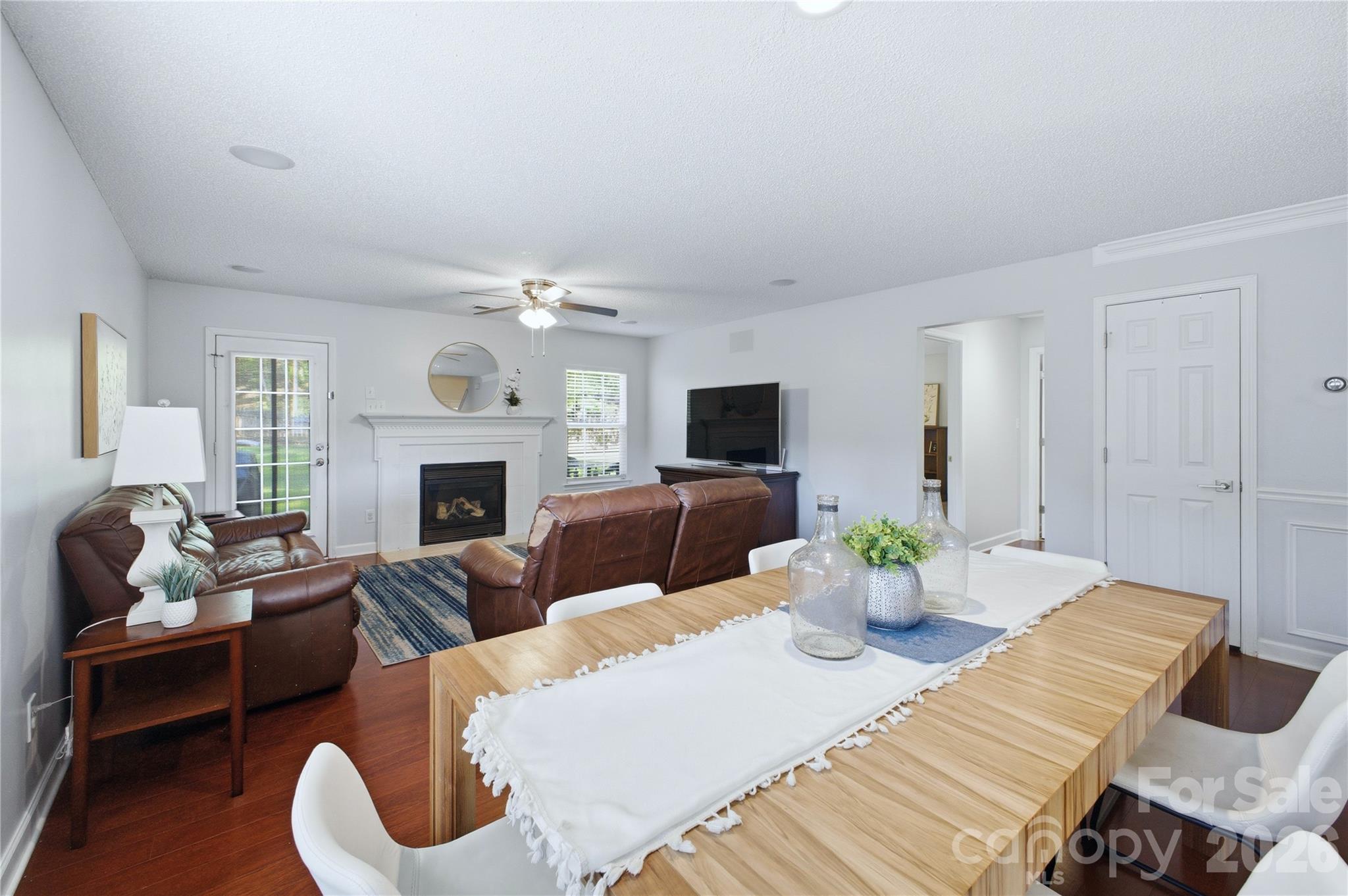 2001 Campfield Court Waxhaw NC 28173
