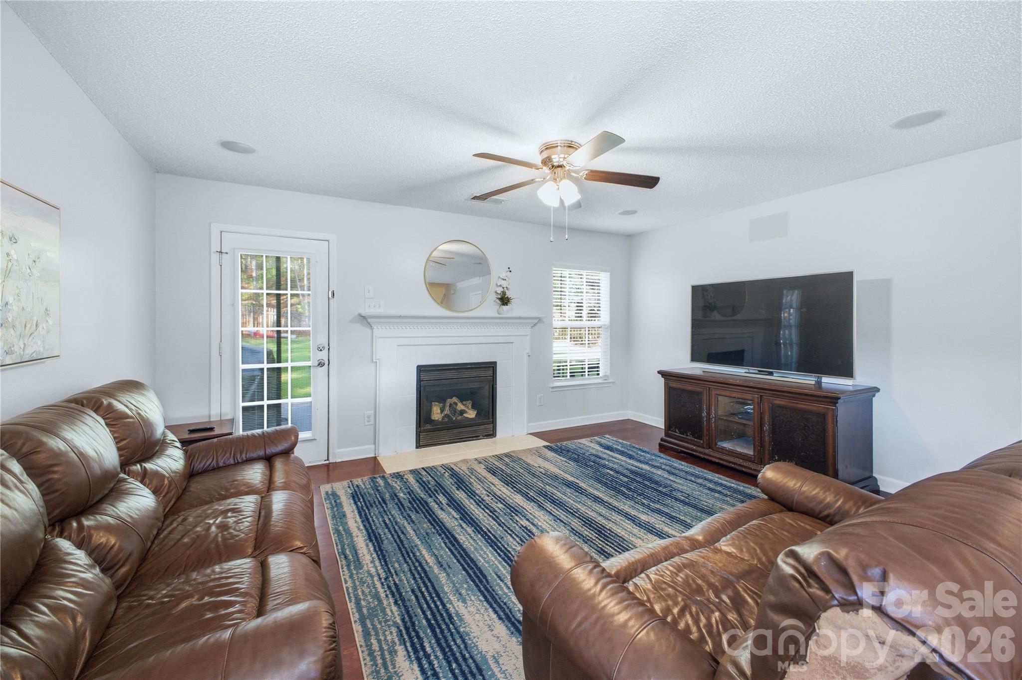 2001 Campfield Court Waxhaw NC 28173