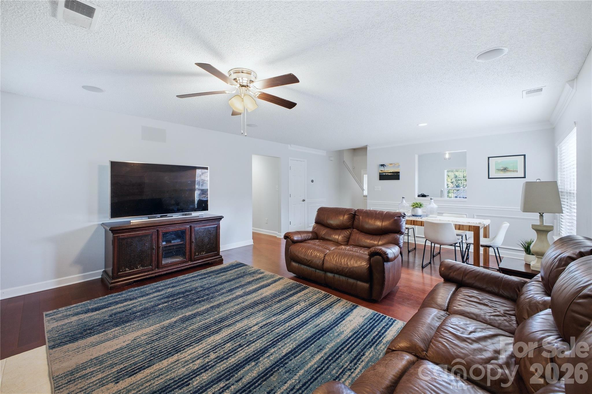 2001 Campfield Court Waxhaw NC 28173