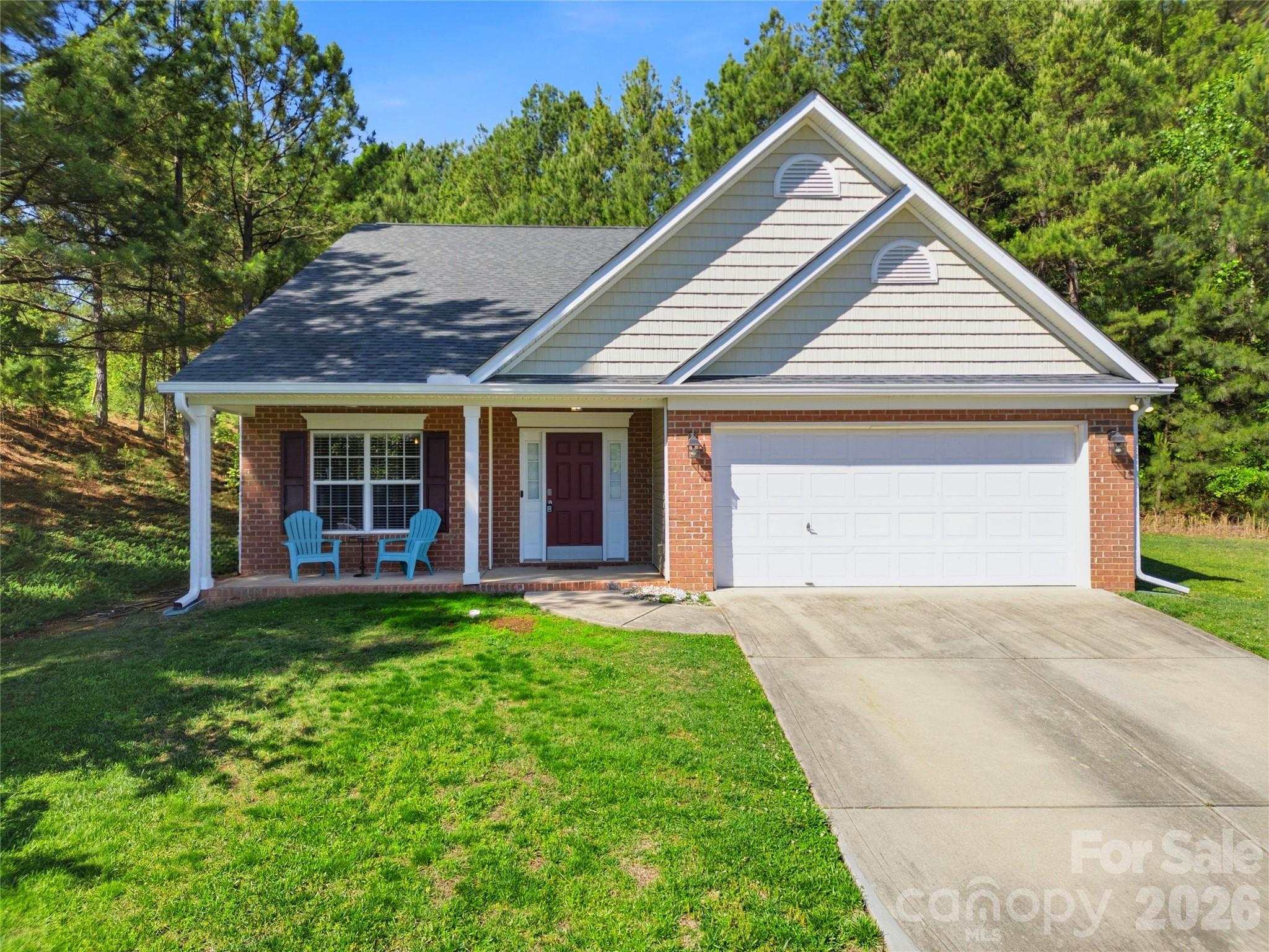 2001 Campfield Court Waxhaw NC 28173