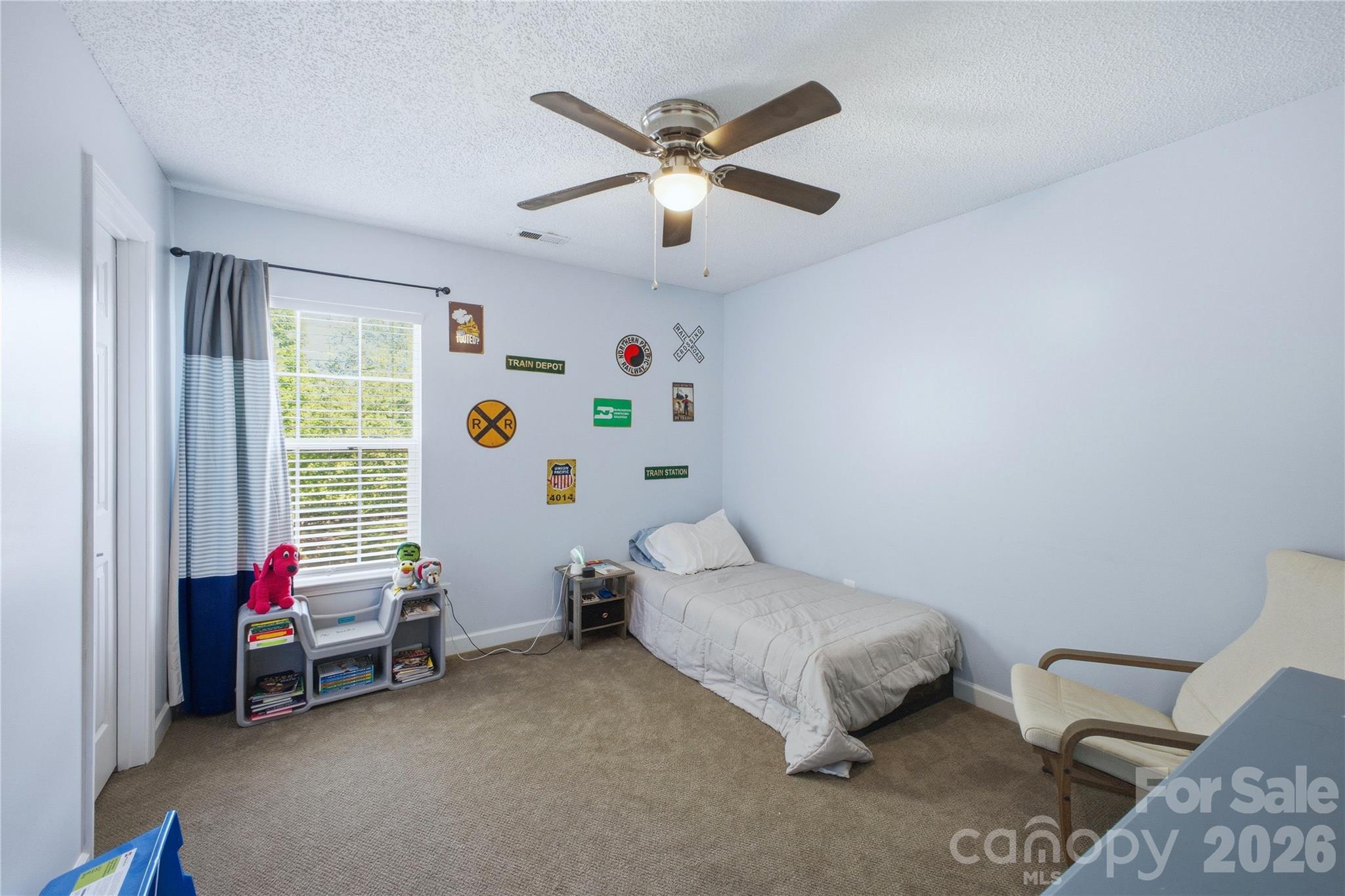 2001 Campfield Court Waxhaw NC 28173