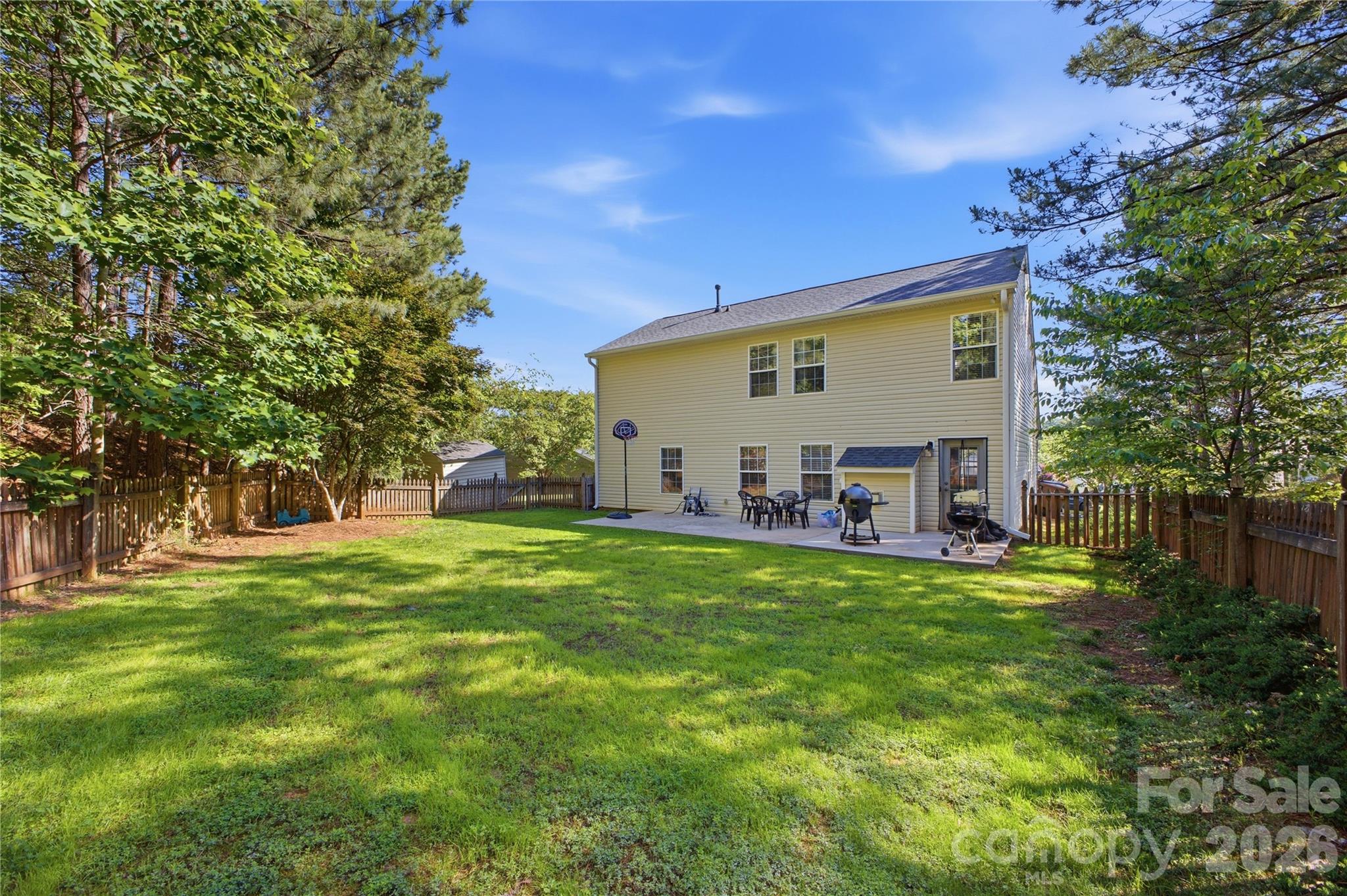 2001 Campfield Court Waxhaw NC 28173
