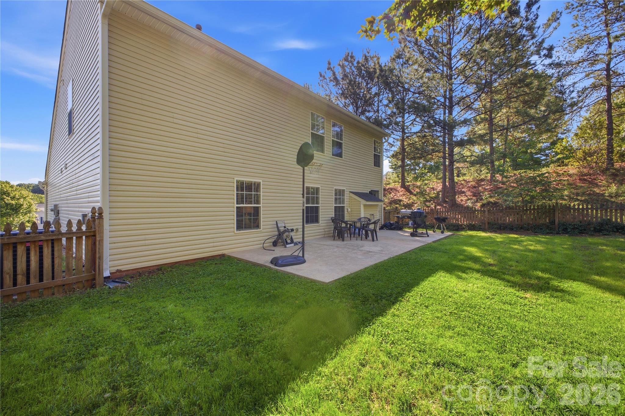 2001 Campfield Court Waxhaw NC 28173