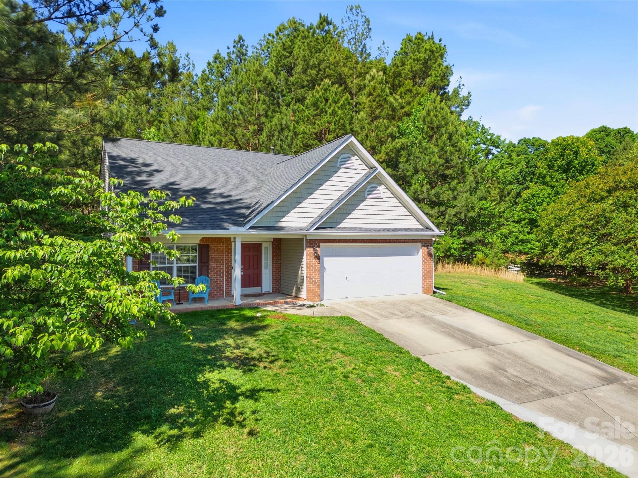 2001 Campfield Court Waxhaw NC 28173