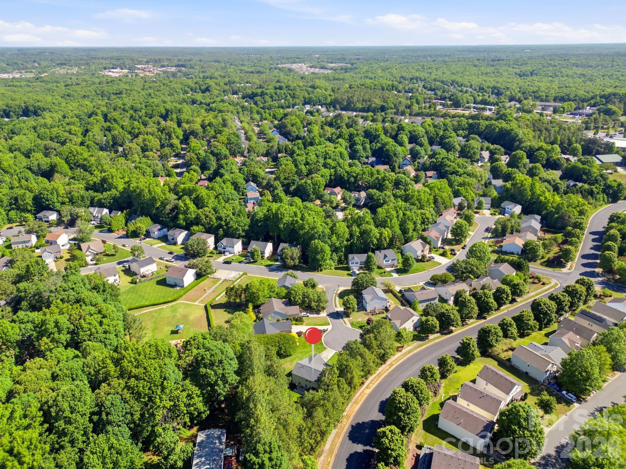 2001 Campfield Court Waxhaw NC 28173