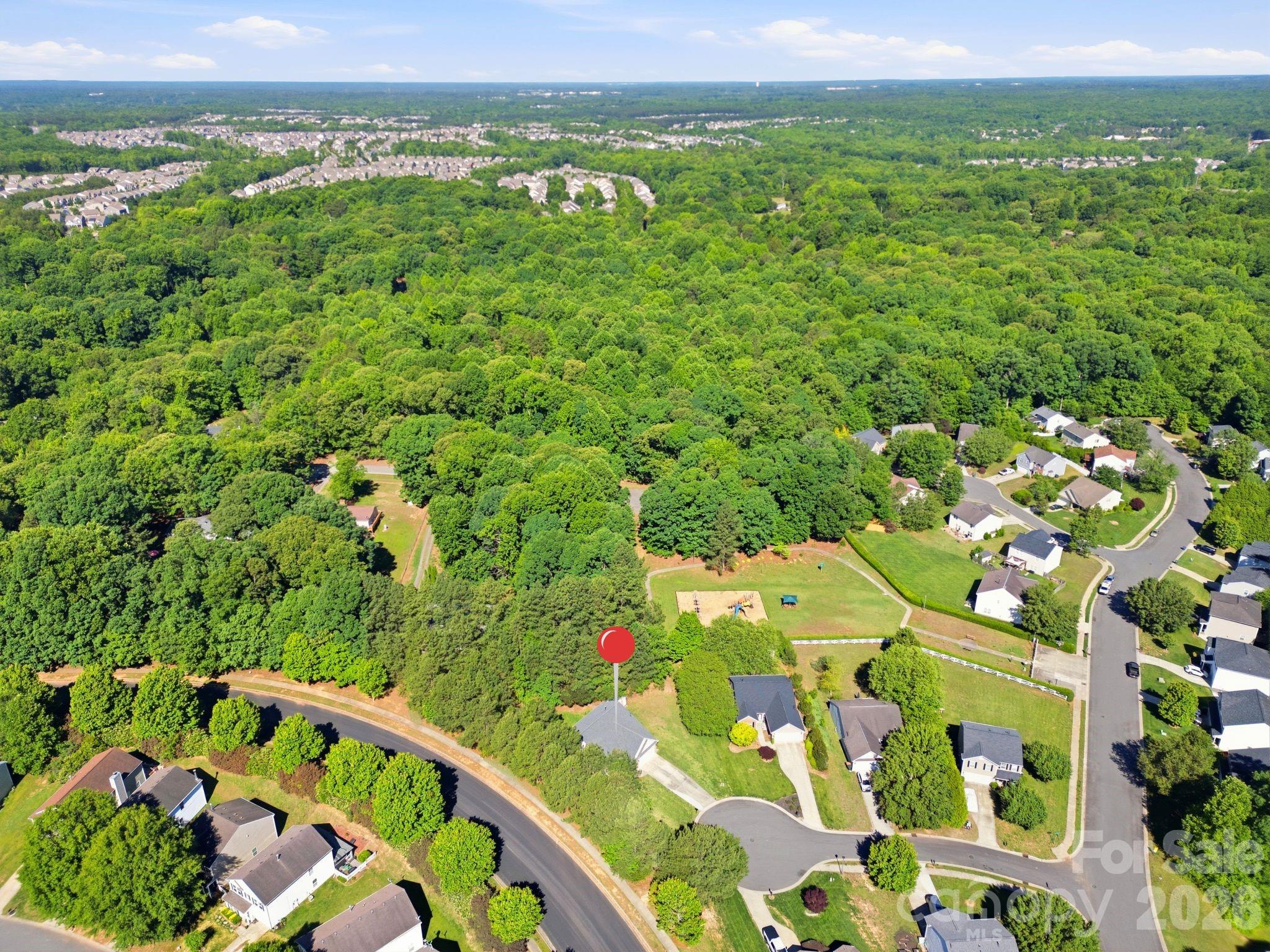 2001 Campfield Court Waxhaw NC 28173