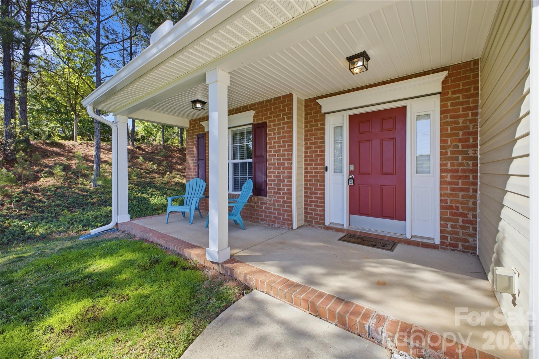 2001 Campfield Court Waxhaw NC 28173