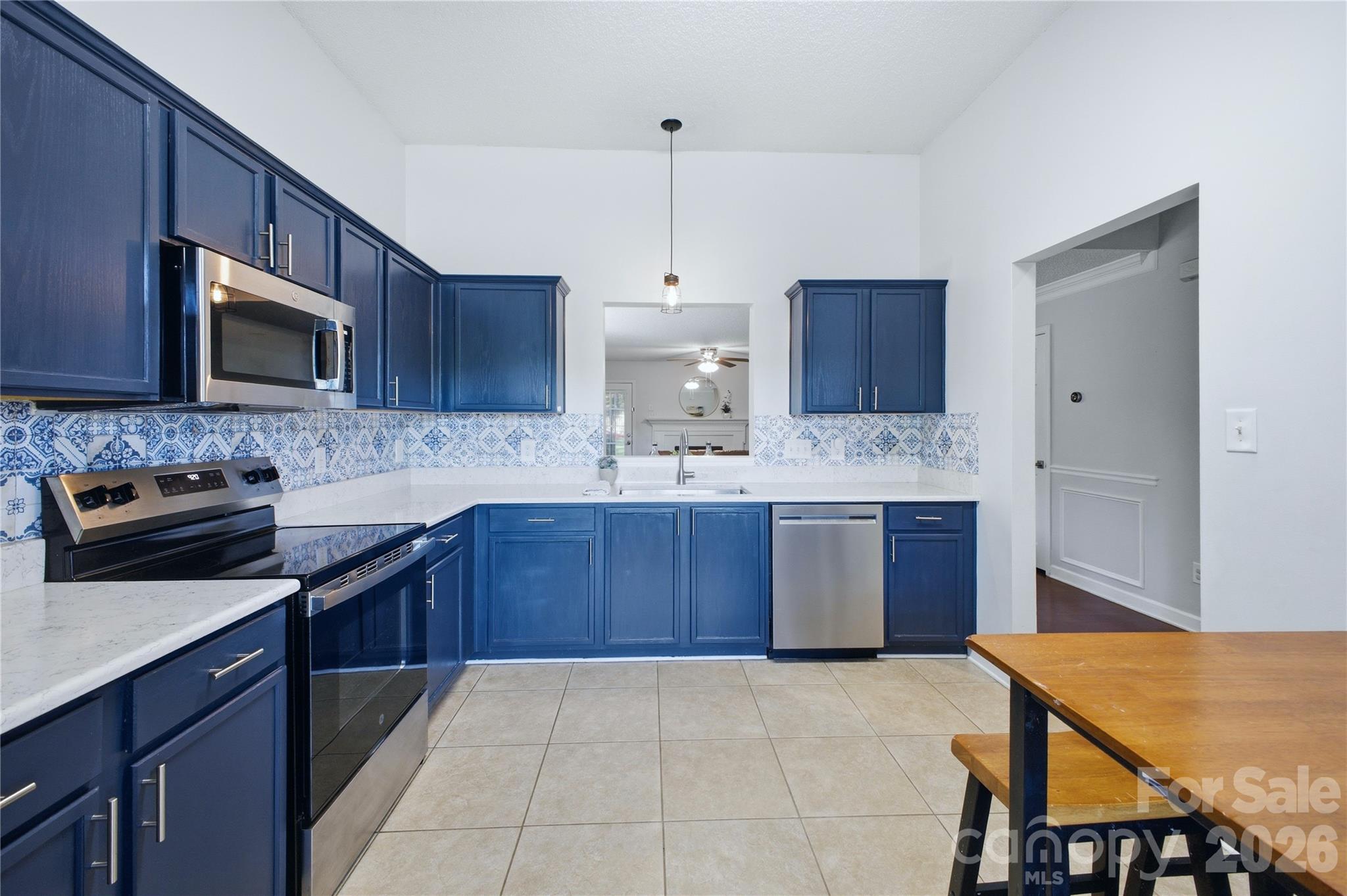 2001 Campfield Court Waxhaw NC 28173