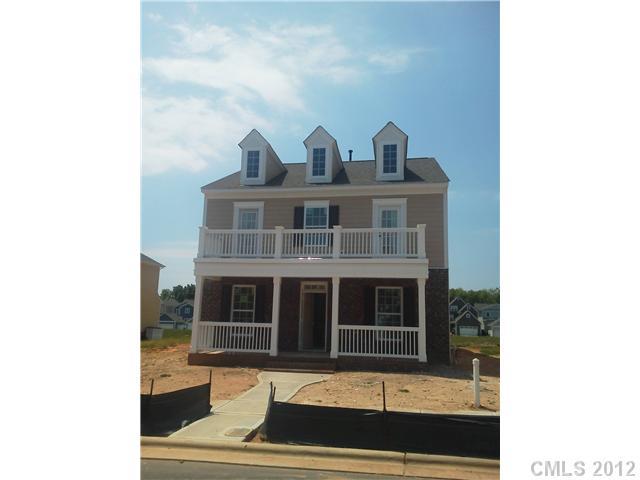 10140 Elizabeth Crest Lane Charlotte NC 28277