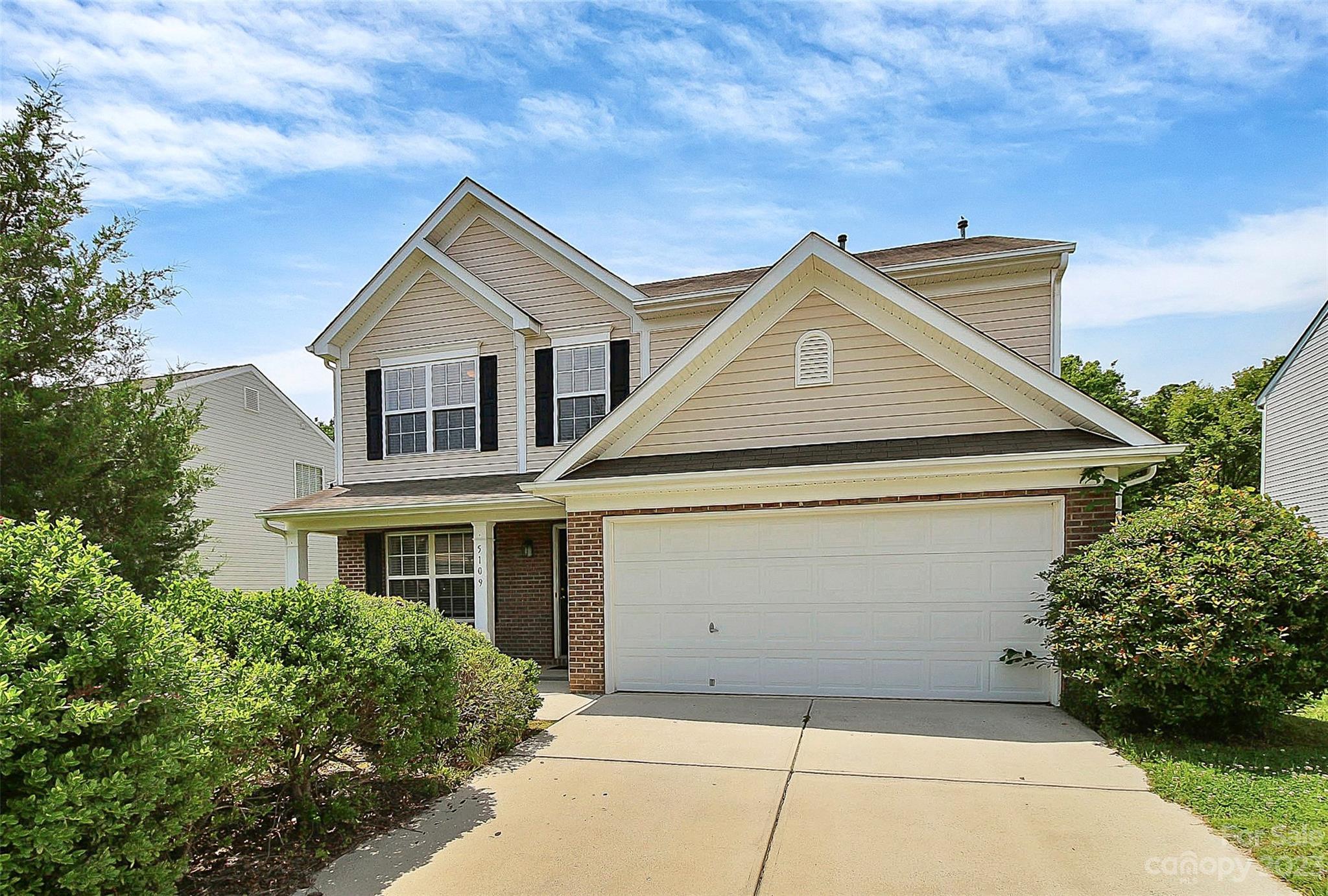 5109 Stowe Derby Drive Charlotte NC 28278
