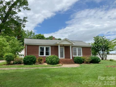 191 Thompson Road Rutherfordton NC 28139