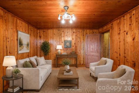 191 Thompson Road Rutherfordton NC 28139