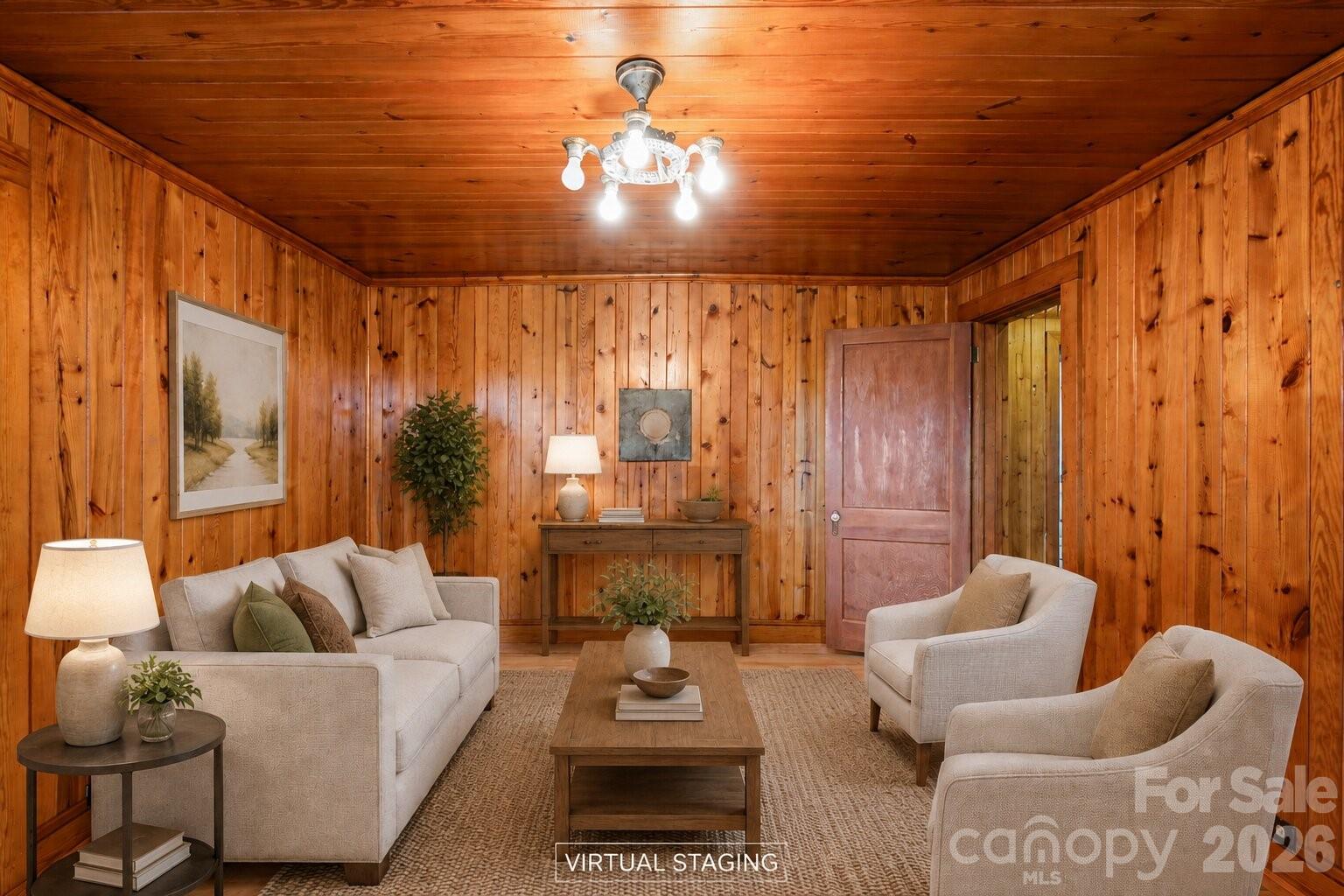 191 Thompson Road Rutherfordton NC 28139