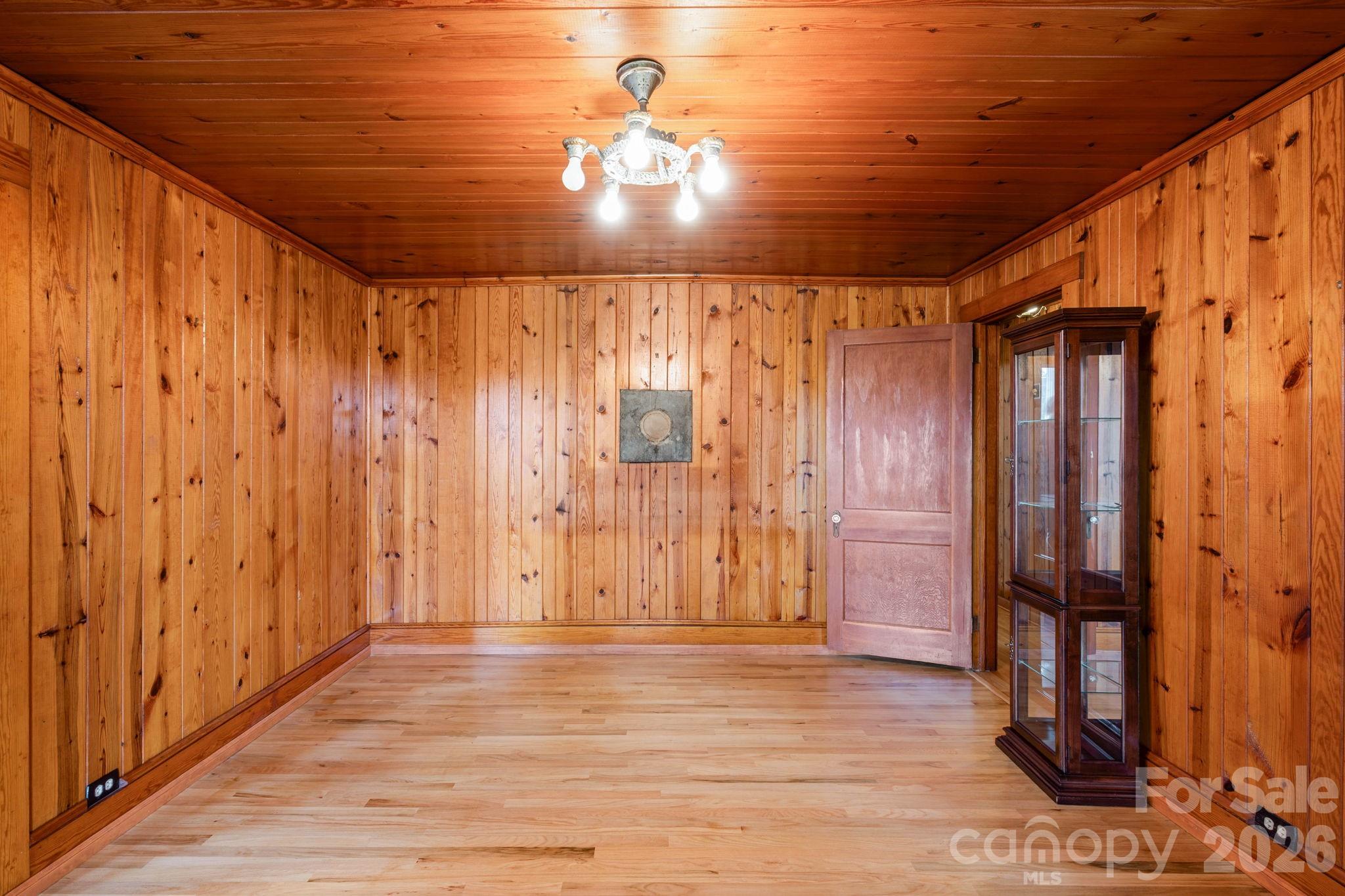 191 Thompson Road Rutherfordton NC 28139