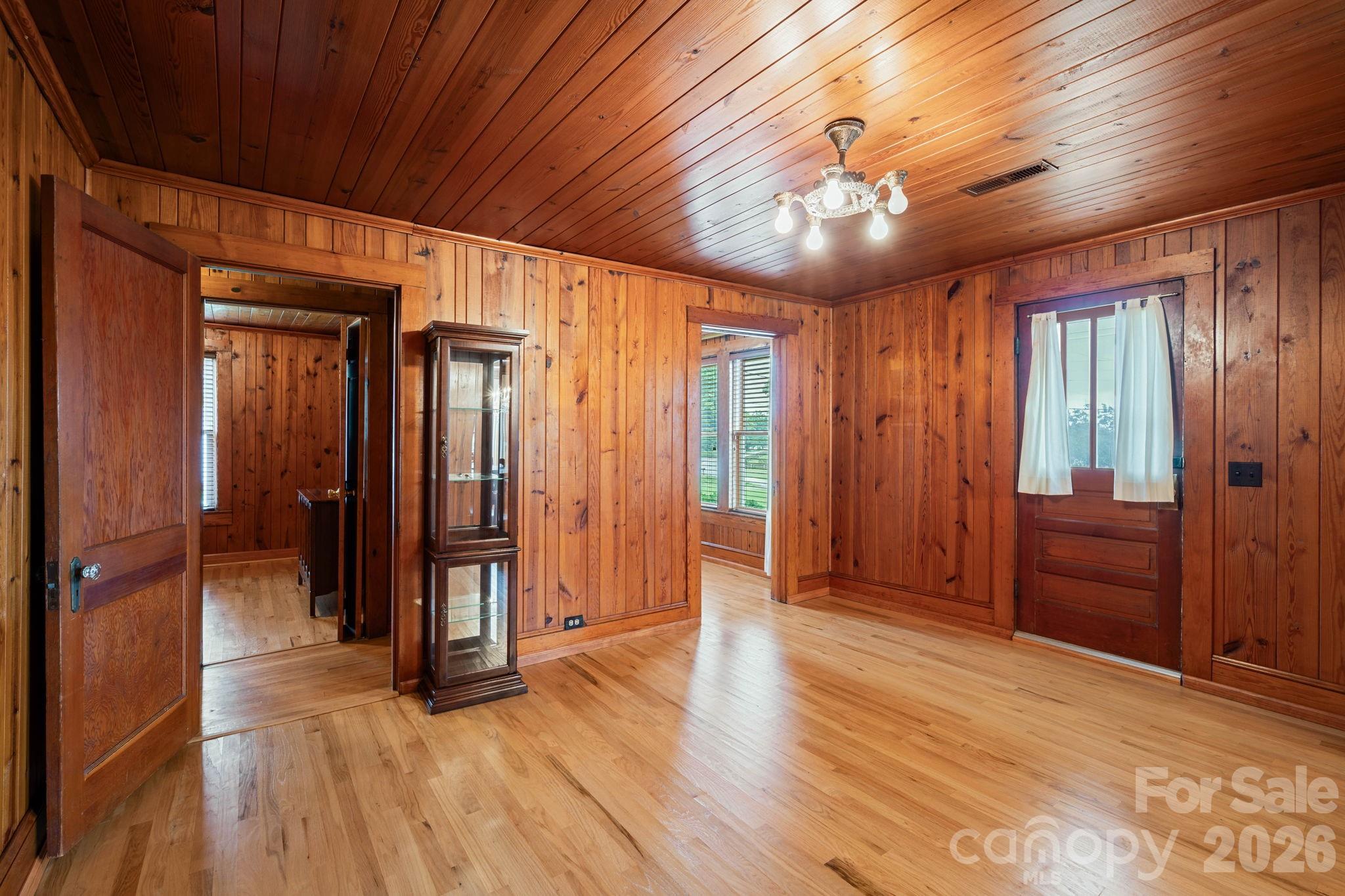 191 Thompson Road Rutherfordton NC 28139